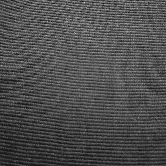 Huntington Plus: Vintage Maxi Pencil Skirt - Picture 7 of 8